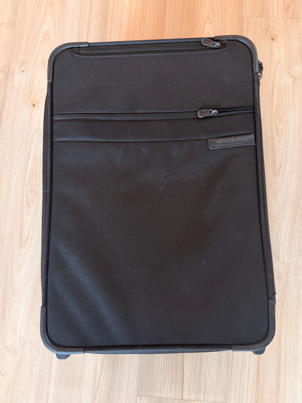 Briggs & Riley Baseline Domestic Carry-On